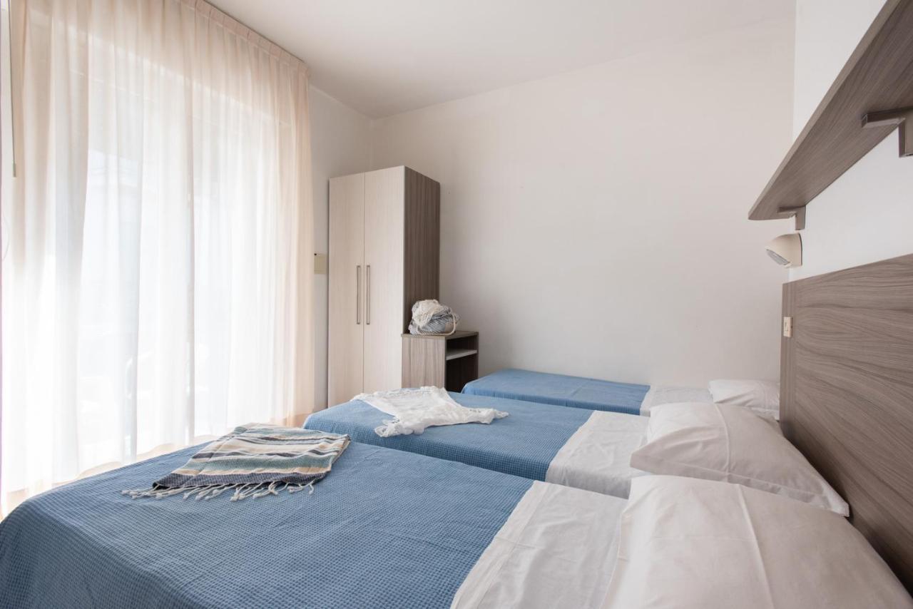 Hotel Consul - Family Hotel Riccione Exterior photo
