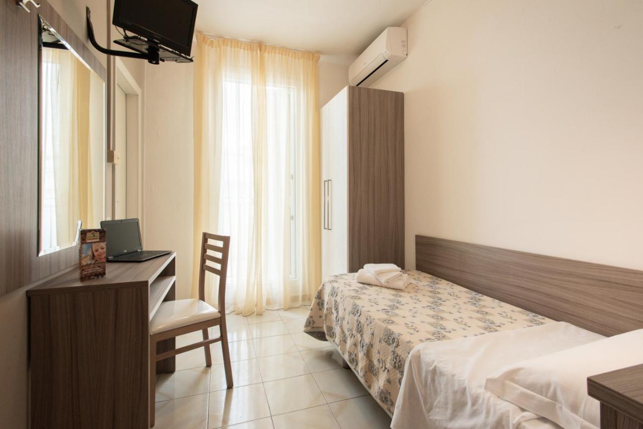 Hotel Consul - Family Hotel Riccione Exterior photo