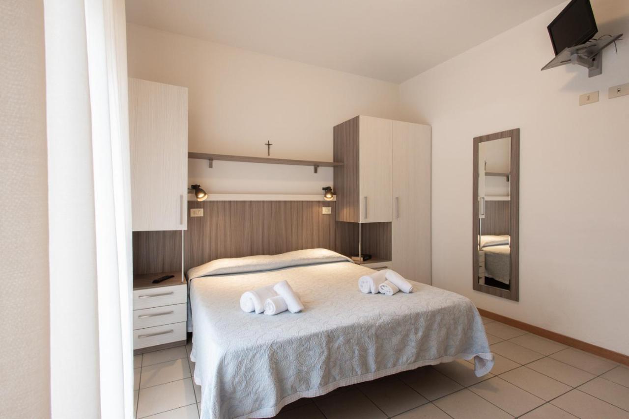 Hotel Consul - Family Hotel Riccione Exterior photo