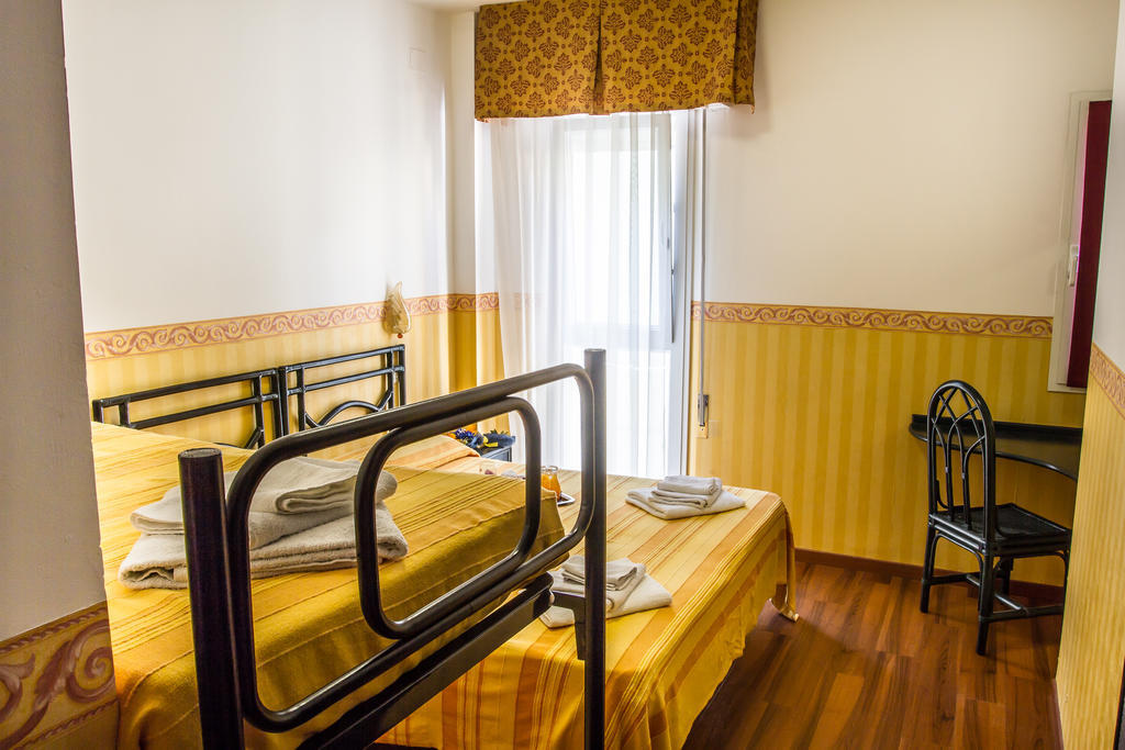 Hotel Consul - Family Hotel Riccione Room photo