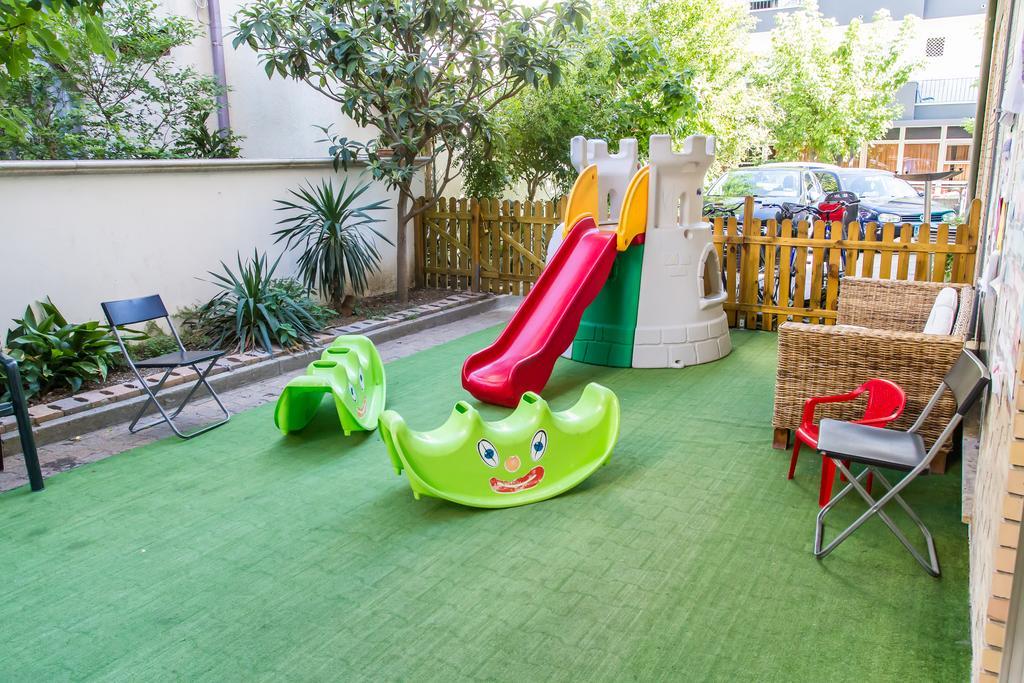 Hotel Consul - Family Hotel Riccione Exterior photo